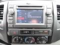 2013 Toyota Tacoma Prerunner Double Cab Controls