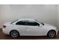 2009 Alpine White BMW 3 Series 335i Convertible  photo #10