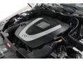 3.0 Liter Flex-Fuel DOHC 24-Valve VVT V6 2011 Mercedes-Benz C 300 Sport 4Matic Engine