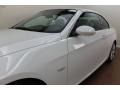 2009 Alpine White BMW 3 Series 335i Convertible  photo #16