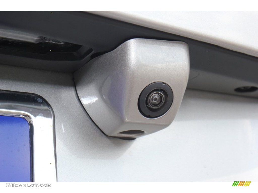 2013 MDX SH-AWD Technology - Palladium Metallic / Ebony photo #16