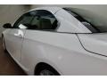 2009 Alpine White BMW 3 Series 335i Convertible  photo #17