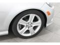 2011 Mercedes-Benz C 300 Sport 4Matic Wheel