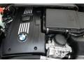 2009 Alpine White BMW 3 Series 335i Convertible  photo #22