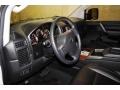 Blizzard White - Titan SL Crew Cab Photo No. 11