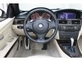 2009 Alpine White BMW 3 Series 335i Convertible  photo #35