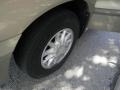 2000 Harvest Gold Metallic Ford Windstar LX  photo #18