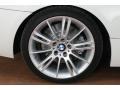 2009 Alpine White BMW 3 Series 335i Convertible  photo #38