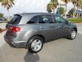 2013 Graphite Luster Metallic Acura MDX SH-AWD Technology  photo #7