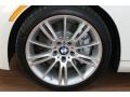 2009 Alpine White BMW 3 Series 335i Convertible  photo #40