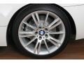 2009 Alpine White BMW 3 Series 335i Convertible  photo #41