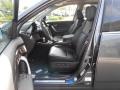 2013 Graphite Luster Metallic Acura MDX SH-AWD Technology  photo #11