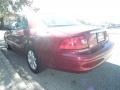 2002 Matador Red Metallic Mercury Sable GS Sedan  photo #3