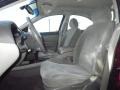 Matador Red Metallic - Sable GS Sedan Photo No. 4