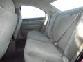 Matador Red Metallic - Sable GS Sedan Photo No. 5