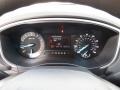Charcoal Black Gauges Photo for 2013 Ford Fusion #72352770