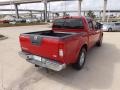 Red Alert - Frontier SE Crew Cab Photo No. 5