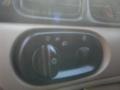 Matador Red Metallic - Sable GS Sedan Photo No. 16