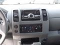 Red Alert - Frontier SE Crew Cab Photo No. 9