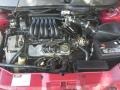 Matador Red Metallic - Sable GS Sedan Photo No. 18