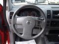 Red Alert - Frontier SE Crew Cab Photo No. 10