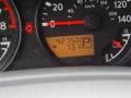 Red Alert - Frontier SE Crew Cab Photo No. 11