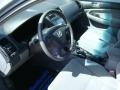Cool Blue Metallic - Accord SE Sedan Photo No. 14