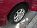 Matador Red Metallic - Sable GS Sedan Photo No. 21