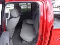 Red Alert - Frontier SE Crew Cab Photo No. 13