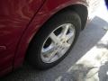 Matador Red Metallic - Sable GS Sedan Photo No. 22