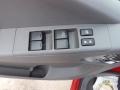 Red Alert - Frontier SE Crew Cab Photo No. 15