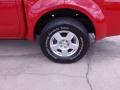 Red Alert - Frontier SE Crew Cab Photo No. 19
