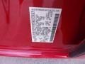 Red Alert - Frontier SE Crew Cab Photo No. 23
