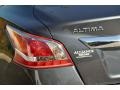 2013 Metallic Slate Nissan Altima 2.5 S  photo #4