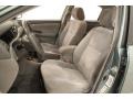 Light Gray Interior Photo for 2005 Toyota Corolla #72353808