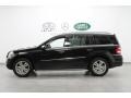 Black - GL 450 4Matic Photo No. 2