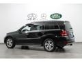 Black - GL 450 4Matic Photo No. 5
