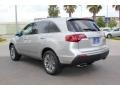 2013 Palladium Metallic Acura MDX SH-AWD Advance  photo #5