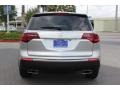 2013 Palladium Metallic Acura MDX SH-AWD Advance  photo #6