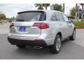 2013 Palladium Metallic Acura MDX SH-AWD Advance  photo #7