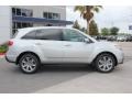 2013 Palladium Metallic Acura MDX SH-AWD Advance  photo #8