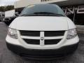 2006 Stone White Dodge Caravan SE  photo #3