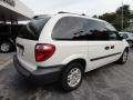 2006 Stone White Dodge Caravan SE  photo #6