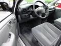 2006 Stone White Dodge Caravan SE  photo #11