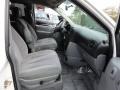 2006 Stone White Dodge Caravan SE  photo #15