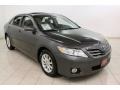 Magnetic Gray Metallic - Camry XLE Photo No. 1