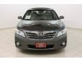 Magnetic Gray Metallic - Camry XLE Photo No. 2