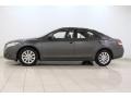 Magnetic Gray Metallic - Camry XLE Photo No. 4