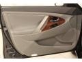 Magnetic Gray Metallic - Camry XLE Photo No. 5