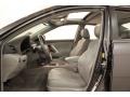 Magnetic Gray Metallic - Camry XLE Photo No. 6